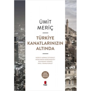 Türkiye Kanatlarınızın Altında