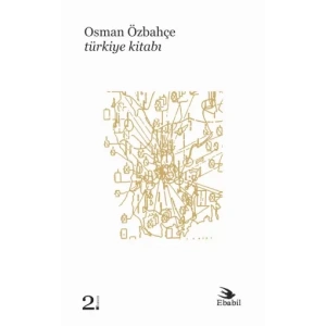 Türkiye Kitabı (Şiir)