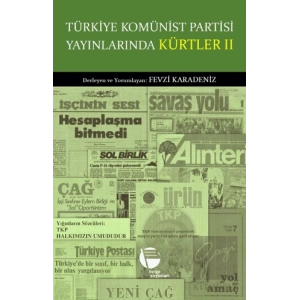 Türkiye Komünist Partisi Yayınlarında Kürtler 2