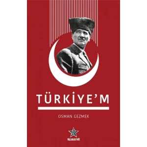 Türkiyem Şiir Kitabı