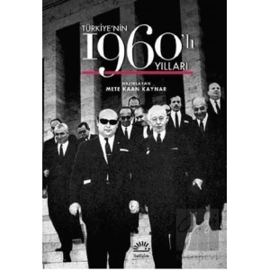 Türkiyenin 1960lı Yılları