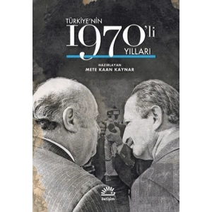Türkiyenin 1970li Yılları