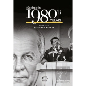 Türkiyenin 1980li Yılları