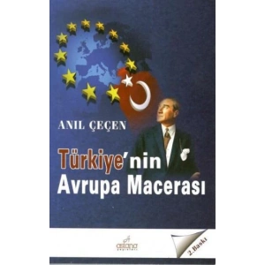 Türkiyenin Avrupa Macerası