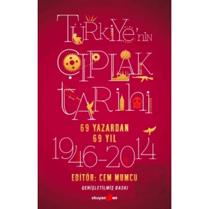 Türkiyenin Çıplak Tarihi