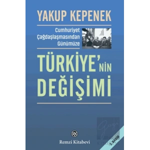 Türkiyenin Değişimi