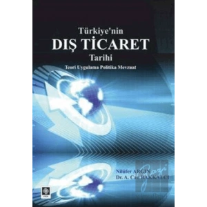 Türkiyenin Dış Ticaret Tarihi