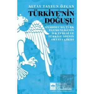 Türkiyenin Doğuşu