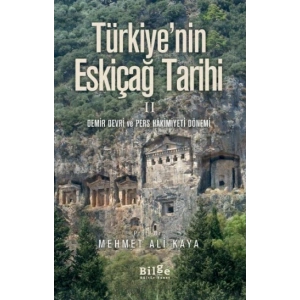 Türkiyenin Eskiçağ Tarihi 2