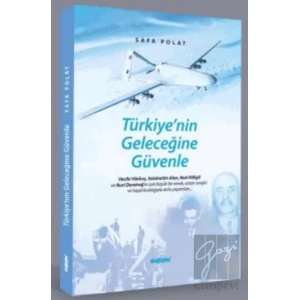 Türkiyenin Geleceğine Güvenle