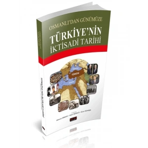 Türkiyenin İktisadi Tarihi - Mehmet Dikkaya