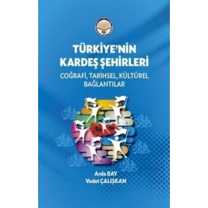 Türkiyenin Kardeş Şehirleri