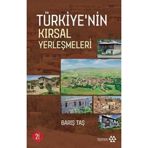 Türkiyenin Kırsal Yerleşmeleri