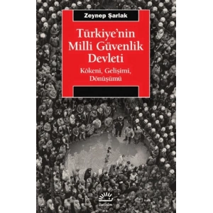 Türkiyenin Milli Güvenlik Devleti