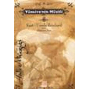 Türkiyenin Müziği 2. Cilt (Türk Halk Müziği)