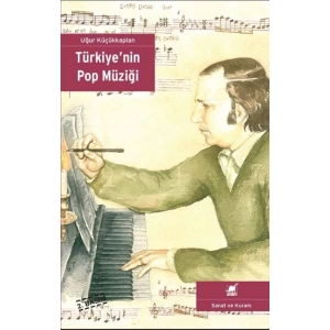 Türkiyenin Pop Müziği