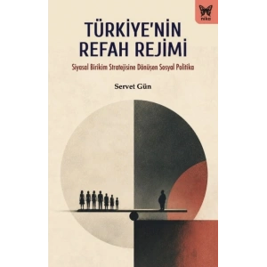 Türkiyenin Refah Rejimi