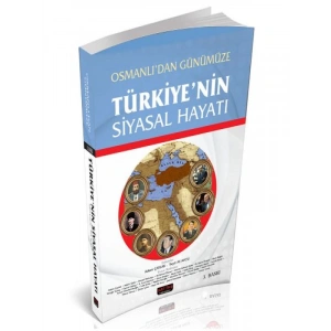 Türkiyenin Siyasal Hayatı - Adem Çaylak, Seyit Ali Avcu