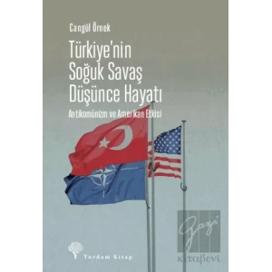 Türkiyenin Soğuk Savaş Düşünce Hayatı