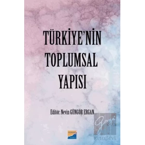Türkiyenin Toplumsal Yapısı