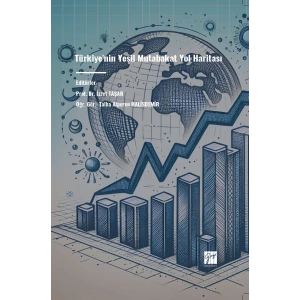 Türkiyenin Yeşil Mutabakat Yol Haritası