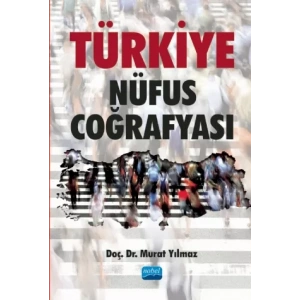 Türkiye Nüfus Coğrafyası