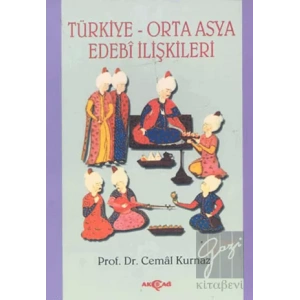 Türkiye-Orta Asya Edebi İlişkileri