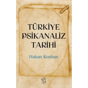 Türkiye Psikanaliz Tarihi