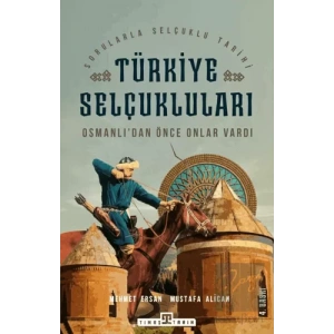 Türkiye Selçukluları