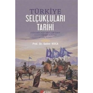 Türkiye Selçukluları Tarihi