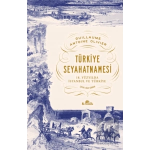Türkiye Seyahatnamesi