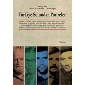 Türkiye Solundan Portreler