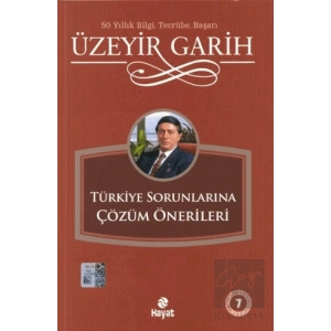 Türkiye Sorunlarına Çözüm Önerileri