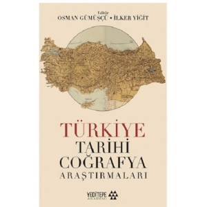 Türkiye Tarihi Coğrafya Araştırmaları