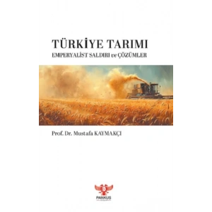 Türkiye Tarımı