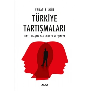 Türkiye  Tartışmaları