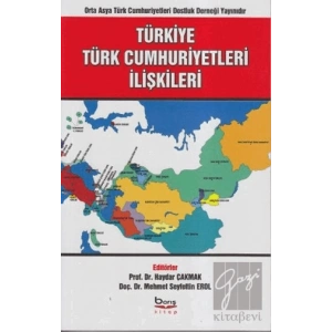 Türkiye Türk Cumhuriyetleri İlişkileri