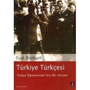 Türkiye Türkçesi