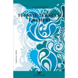 Türkiye Türkçesi Grameri