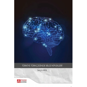 Türkiye Türkçesinde Bilgi Kiplikleri