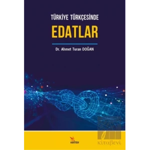 Türkiye Türkçesinde Edatlar