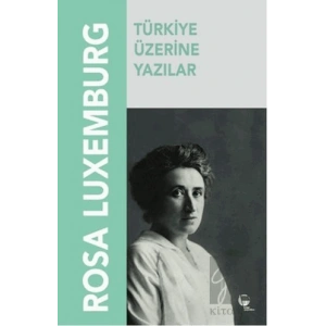 Türkiye Üzerine Yazılar