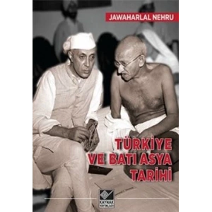 Türkiye ve Batı Asya Tarihi