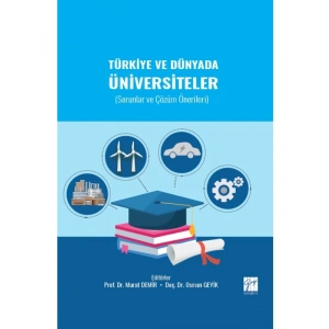 Türkiye ve Dünyada Üniversiteler