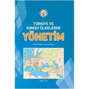 Türkiye ve Komşu Ülkelerde Yönetim