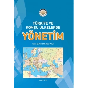 Türkiye ve Komşu Ülkelerde Yönetim