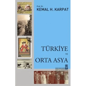 Türkiye ve Orta Asya