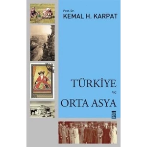 Türkiye ve Orta Asya