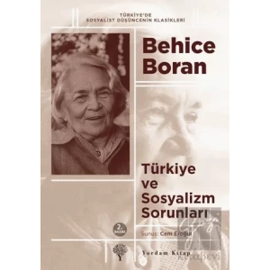 Türkiye ve Sosyalizm Sorunları