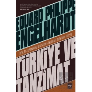 Türkiye ve Tanzimat